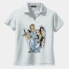 Women's Dri Mesh ® V Neck Polo Thumbnail
