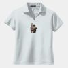Women's Dri Mesh ® V Neck Polo Thumbnail