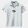 Women's Dri Mesh ® V Neck Polo Thumbnail