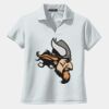 Women's Dri Mesh ® V Neck Polo Thumbnail