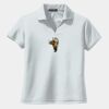 Women's Dri Mesh ® V Neck Polo Thumbnail