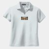 Women's Dri Mesh ® V Neck Polo Thumbnail
