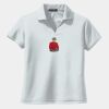 Women's Dri Mesh ® V Neck Polo Thumbnail