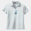 Women's Dri Mesh ® V Neck Polo Thumbnail