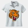 Women's Dri Mesh ® V Neck Polo Thumbnail