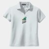 Women's Dri Mesh ® V Neck Polo Thumbnail