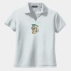 Women's Dri Mesh ® V Neck Polo Thumbnail