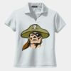 Women's Dri Mesh ® V Neck Polo Thumbnail