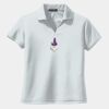 Women's Dri Mesh ® V Neck Polo Thumbnail