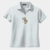 Women's Dri Mesh ® V Neck Polo Thumbnail