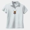 Women's Dri Mesh ® V Neck Polo Thumbnail