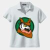 Women's Dri Mesh ® V Neck Polo Thumbnail