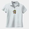 Women's Dri Mesh ® V Neck Polo Thumbnail