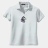 Women's Dri Mesh ® V Neck Polo Thumbnail