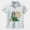 Women's Dri Mesh ® V Neck Polo Thumbnail