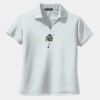 Women's Dri Mesh ® V Neck Polo Thumbnail