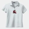 Women's Dri Mesh ® V Neck Polo Thumbnail