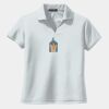 Women's Dri Mesh ® V Neck Polo Thumbnail