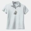 Women's Dri Mesh ® V Neck Polo Thumbnail