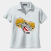Women's Dri Mesh ® V Neck Polo Thumbnail