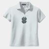 Women's Dri Mesh ® V Neck Polo Thumbnail