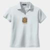 Women's Dri Mesh ® V Neck Polo Thumbnail