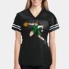 Women's PosiCharge ® Replica Jersey Thumbnail