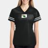 Women's PosiCharge ® Replica Jersey Thumbnail