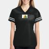 Women's PosiCharge ® Replica Jersey Thumbnail