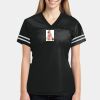 Women's PosiCharge ® Replica Jersey Thumbnail
