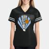 Women's PosiCharge ® Replica Jersey Thumbnail
