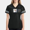 Women's PosiCharge ® Replica Jersey Thumbnail