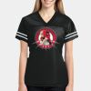 Women's PosiCharge ® Replica Jersey Thumbnail
