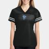 Women's PosiCharge ® Replica Jersey Thumbnail