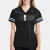 Women's PosiCharge ® Replica Jersey Thumbnail