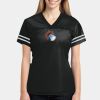 Women's PosiCharge ® Replica Jersey Thumbnail