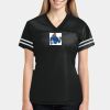 Women's PosiCharge ® Replica Jersey Thumbnail