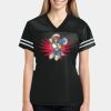 Women's PosiCharge ® Replica Jersey Thumbnail