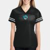 Women's PosiCharge ® Replica Jersey Thumbnail