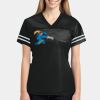Women's PosiCharge ® Replica Jersey Thumbnail