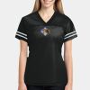 Women's PosiCharge ® Replica Jersey Thumbnail