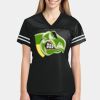 Women's PosiCharge ® Replica Jersey Thumbnail