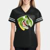 Women's PosiCharge ® Replica Jersey Thumbnail