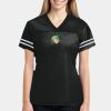 Women's PosiCharge ® Replica Jersey Thumbnail