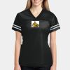 Women's PosiCharge ® Replica Jersey Thumbnail