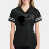 Women's PosiCharge ® Replica Jersey Thumbnail