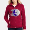 Women's Value Fleece Jacket Thumbnail