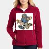 Women's Value Fleece Jacket Thumbnail