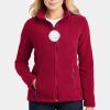 Women's Value Fleece Jacket Thumbnail