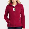 Women's Value Fleece Jacket Thumbnail